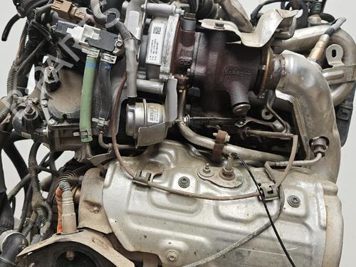 Engine RENAULT KANGOO Express (FW0/1_) 1.5 dCi 90 (FW0G, FW05, FW08, FW11) | BP38788639M1 - Image 3