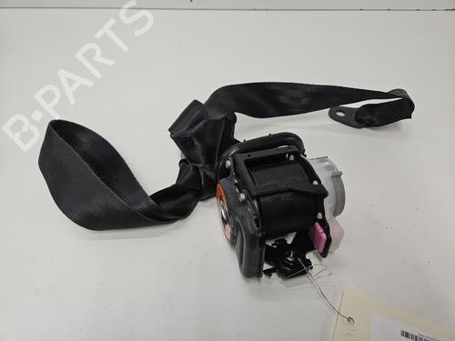 Used Front left seatbelt Front left seatbelt PEUGEOT PARTNER Tepee 1.2 THP (110 hp) 34521352 34521352