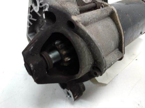 Used Starter Starter RENAULT MEGANE I (BA0/1_) 1.6 e (BA0F, BA0S) (90 hp) 20887982 20887982