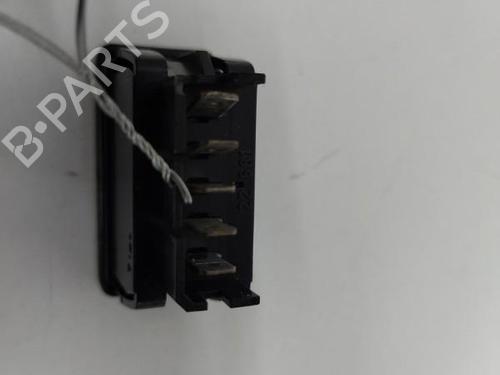Used Left front window switch Left front window switch PEUGEOT 106 II (1A_, 1C_) 1.1 i (60 hp) 24368109 24368109