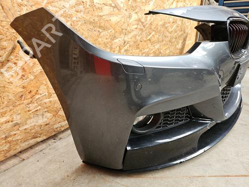 Used Front bumper BMW 3 Touring (F31) 320 d xDrive (184 hp) 29565320