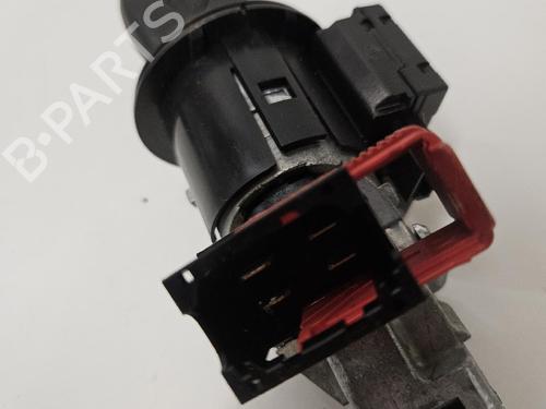 Electronic module RENAULT CLIO III (BR0/1, CR0/1) 1.5 dCi (BR17, CR17) | BP39018921M83 - Image 11