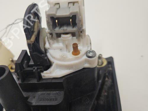 Used Electronic module Electronic module RENAULT CLIO II (BB_, CB_) [1998-2016] 33834742 33834742