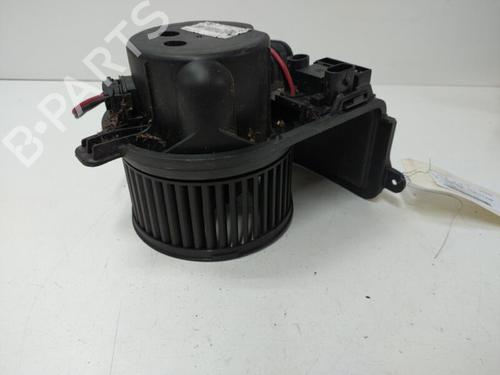 Used Heater blower motor Heater blower motor RENAULT CLIO II (BB_, CB_) 1.9 dTi (B/CB0U) (80 hp) 20899896 20899896