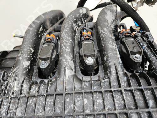 Used Engine Engine OPEL CORSA F (P2JO) 1.2 (68) (75 hp) 26939738 26939738