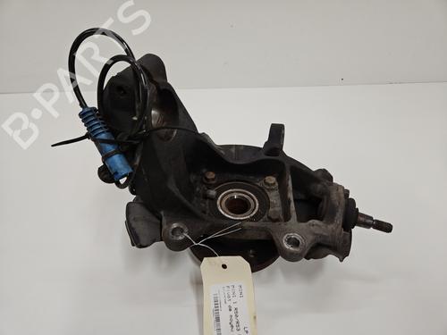 Used Right front steering knuckle MINI MINI (R50, R53) One D (75 hp) 30923070