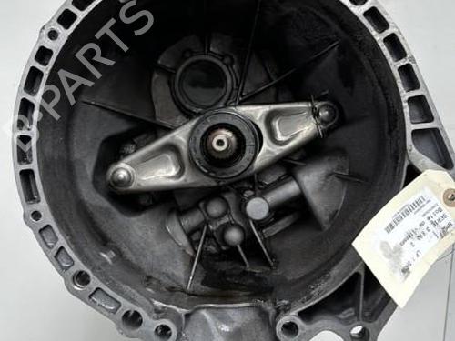 Gearbox BMW 3 (E90) 320 i | BP20893846M3 