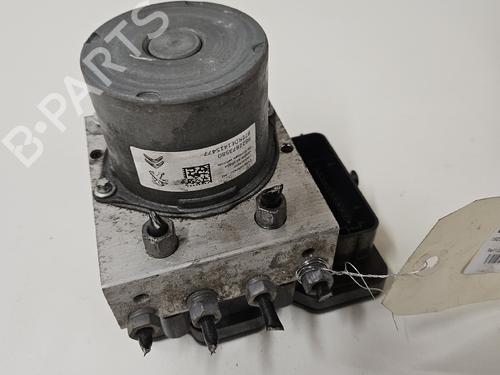 Used ABS pump ABS pump PEUGEOT PARTNER Tepee 1.2 THP (110 hp) 34521363 34521363