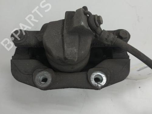 Used Right front brake caliper PEUGEOT 208 II (UB_, UP_, UW_, UJ_) 1.5 BlueHDI 100 (102 hp) 20893821
