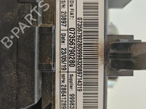 Steering column stalk PEUGEOT BOXER Van 2.0 BlueHDi 160 | BP36816464I23 - Image 5