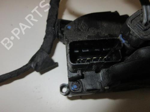 Used Rear right lock Rear right lock RENAULT GRAND SCÉNIC III (JZ0/1_) 1.5 dCi (JZ0B, JZ07) (106 hp) 20906427 20906427