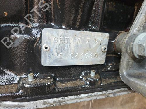 Engine RENAULT SAFRANE II (B54_) 2.2 dT (B54G) | BP31995196M1  - Image 6