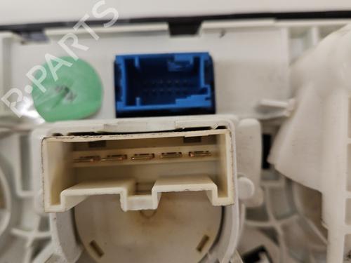 Climate control OPEL COMBO Box Body/MPV (X12) 1.3 CDTI (B05) | BP31071687I5 - Image 4