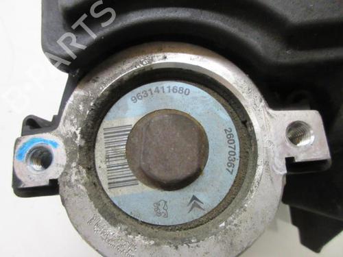 Used Steering pump PEUGEOT 206 Hatchback (2A/C) 2.0 HDI 90 (90 hp) 20900621