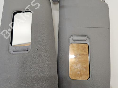 Left sun visor BMW 1 (E87) 116 d | BP24360290I1 