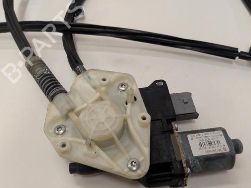 Used Front right window mechanism Front right window mechanism 37187425 37187425