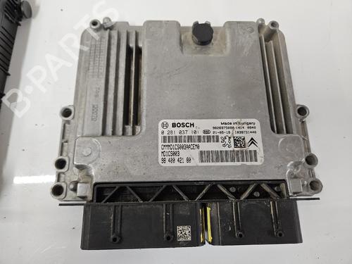 Electronic module CITROËN C3 III (SX) 1.5 BlueHDi 100 (SXYHYP, SXYHTU) | BP40290139M83  - Image 6