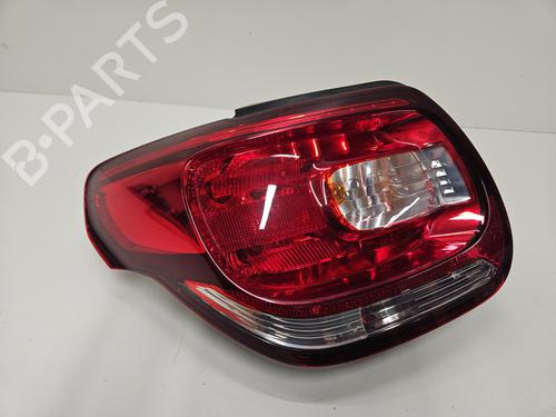 Left taillight CITROËN DS3 (SA_) 1.6 HDi 110 | BP31378805C34 - Image 3