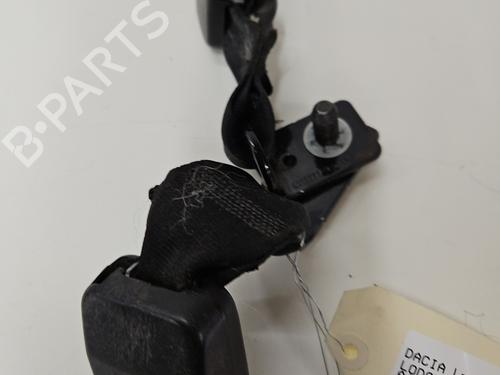 Used Seat buckle DACIA LODGY (JS_) 1.5 dCi (JSMC, JSAF) (107 hp) 29402821