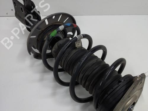 Used Left front shock absorber PEUGEOT 308 II (LB_, LP_, LW_, LH_, L3_) 1.6 BlueHDi 120 (120 hp) 21815121
