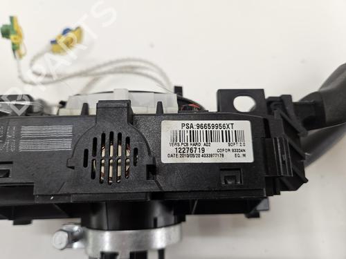 Steering column stalk PEUGEOT 807 (EB_) 2.0 HDI | BP36479267I23 - Image 7