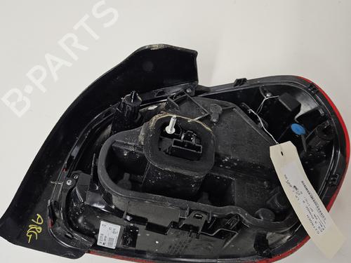 Left taillight CITROËN C3 III (SX) 1.5 BlueHDi 100 (SXYHYP, SXYHTU) | BP37734583C34 - Image 2