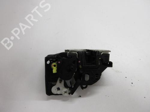 Used Rear left lock DACIA SANDERO II 1.0 SCe 75 (B8JC, B8JD) (73 hp) 20902773