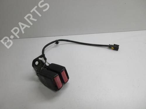 Used Seat buckle Seat buckle PEUGEOT 207 (WA_, WC_) 1.6 HDi (90 hp) 22108032 22108032