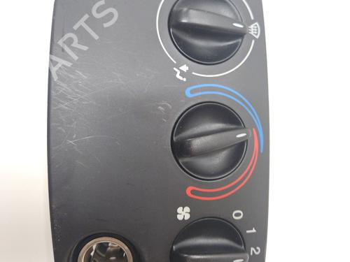 Used Climate control Climate control FORD FIESTA III (GFJ) [1989-1997] 33834690 33834690