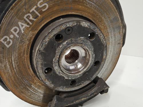 Left front steering knuckle MERCEDES-BENZ A-CLASS (W176) A 180 CDI (176.000) | BP24531759M25 - Image 5