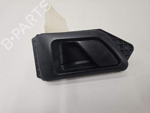 Used Front right interior door handle Front right interior door handle PEUGEOT PARTNER Box Body/MPV (5_, G_) 2.0 HDi (90 hp) 35889316 35889316