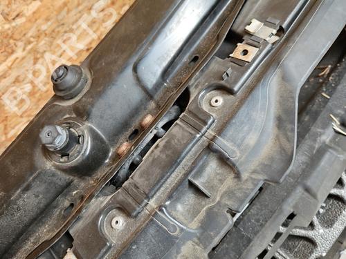 Front slam panel BMW 3 Touring (F31) 320 d xDrive | BP29578442C72 