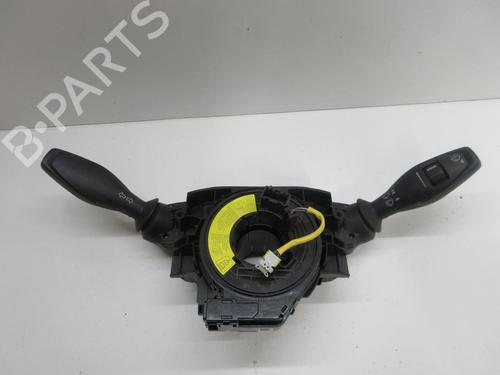 Used Steering column stalk FORD FIESTA VI (CB1, CCN) 1.4 TDCi (70 hp) 22108785