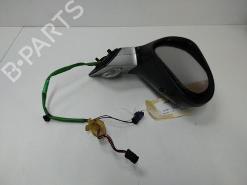Right mirror PEUGEOT 308 SW I (4E_, 4H_) 1.6 HDi | BP20900003C27 