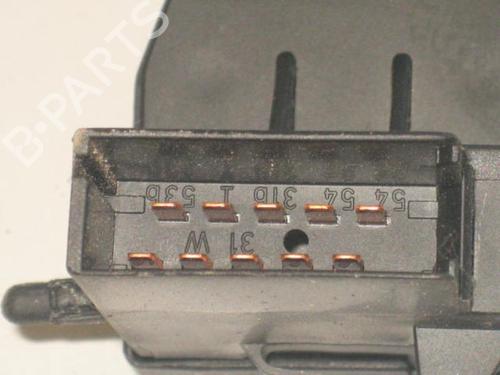 Used Steering column stalk Steering column stalk SMART FORTWO Coupe (450) 0.7 (450.352, 450.332) (61 hp) 22105920 22105920