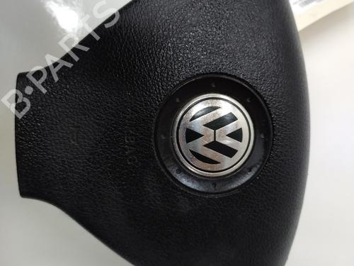 Førerens kollisjonspute VW GOLF PLUS V (5M1, 521) 1.9 TDI (105 hp) 20901821