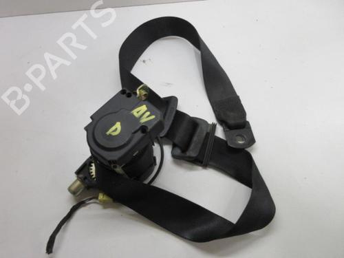 Used Front right seatbelt Front right seatbelt MERCEDES-BENZ M-CLASS (W163) ML 230 (163.136) (150 hp) 20897480 20897480