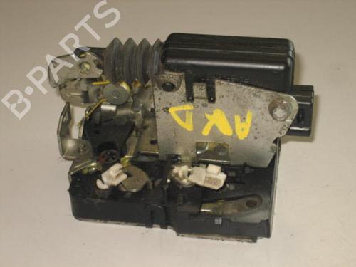 Højre fortil lås DACIA LOGAN MCV (KS_) 1.5 dCi (KS0K) (68 hp) 20898481
