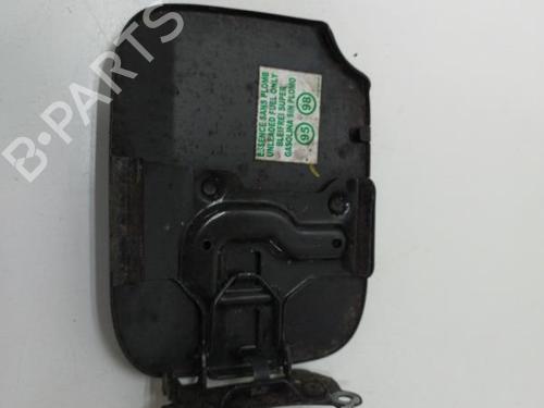 Used Fuel flap DACIA SANDERO II 1.2 LPG (75 hp) 20888548
