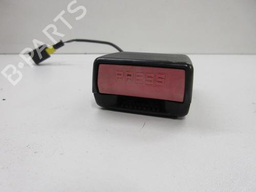 Seat buckle PEUGEOT 207 CC (WD_) 1.6 HDi | BP20896854I32