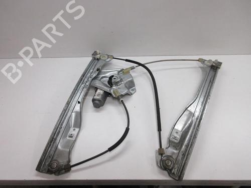 Front left window mechanism RENAULT CLIO III (BR0/1, CR0/1) 1.5 dCi (C/BR0G, C/BR1G) | BP20896963C22 