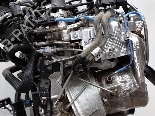 Engine RENAULT CLIO V (B7_) 1.0 SCe 65 (B7MG) | BP21067469M1  - Image 7