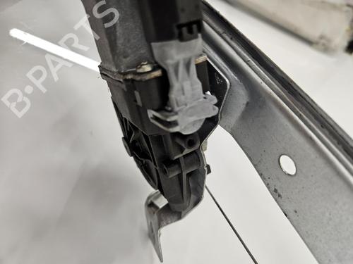 Front left window mechanism CITROËN C3 II (SC_) 1.2 VTi 82 | BP39712909C22 - Image 2