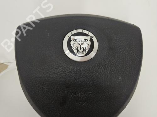 Used Driver airbag JAGUAR XF I (X250) 3.0 D (241 hp) 25598115