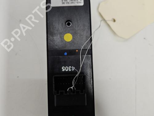 Fensterheberschalter links vorne JAGUAR X-TYPE I (X400) 2.1 V6 | BP30808868I27 
