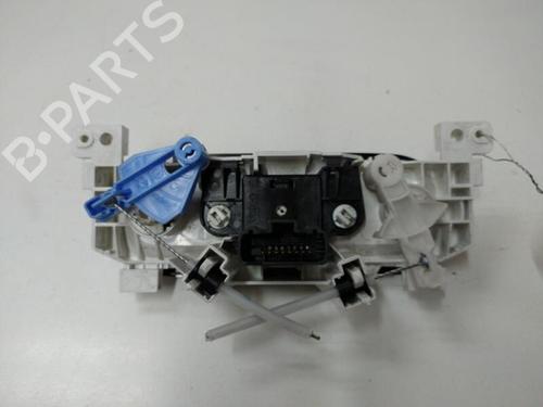Commande Chauffage RENAULT TRAFIC III Van (FG_) 1.6 dCi 115 (FGMD) (116 hp) 20905589