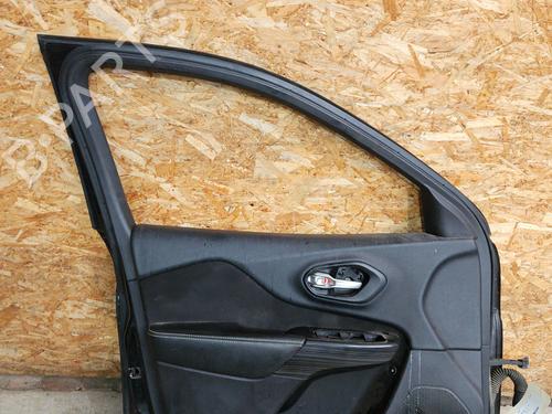 Left front door JEEP CHEROKEE (KL) 2.0 CRD 4x4 | BP32199091C2  - Image 6