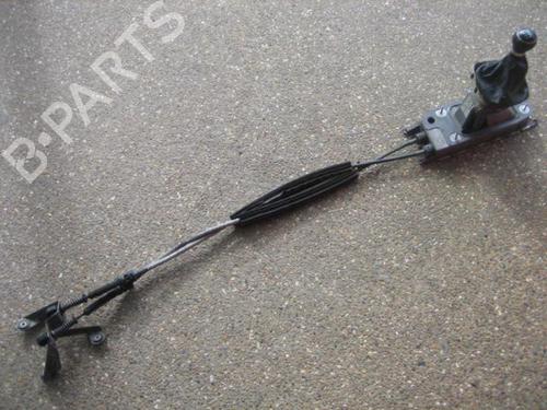 Used Gear lever VW GOLF V (1K1) 1.9 TDI (105 hp) 22105709