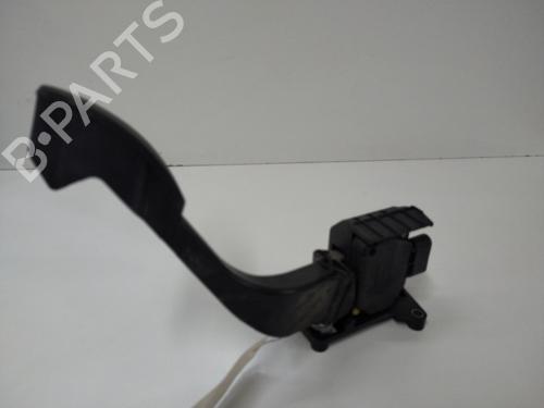 Used Pedal FIAT 500 (312_) 1.3 D Multijet (312AXB1A) (75 hp) 20890523