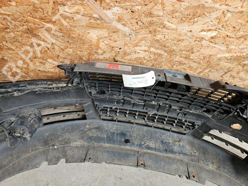 Front bumper AUDI A4 B7 (8EC) 2.5 TDI | BP28306184C7 